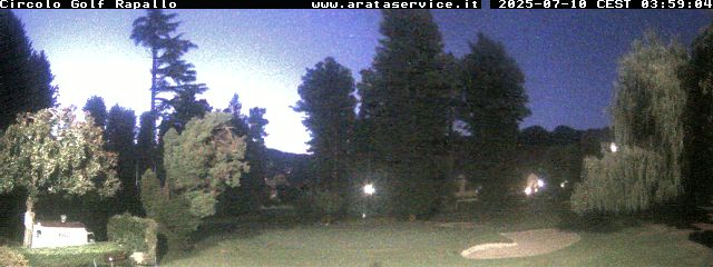 Camera Live Image