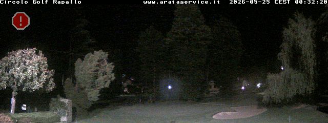 Camera Live Image