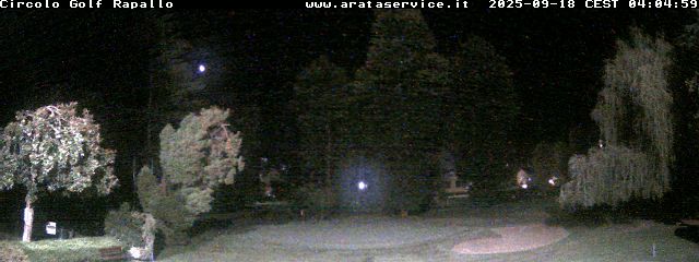 Camera Live Image