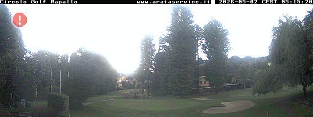 Camera Live Image
