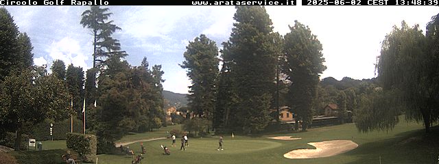 Camera Live Image
